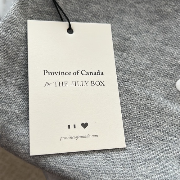 Bonjour Cushion Cover from Fall 2022 Jilly Box - Picture 2 of 3